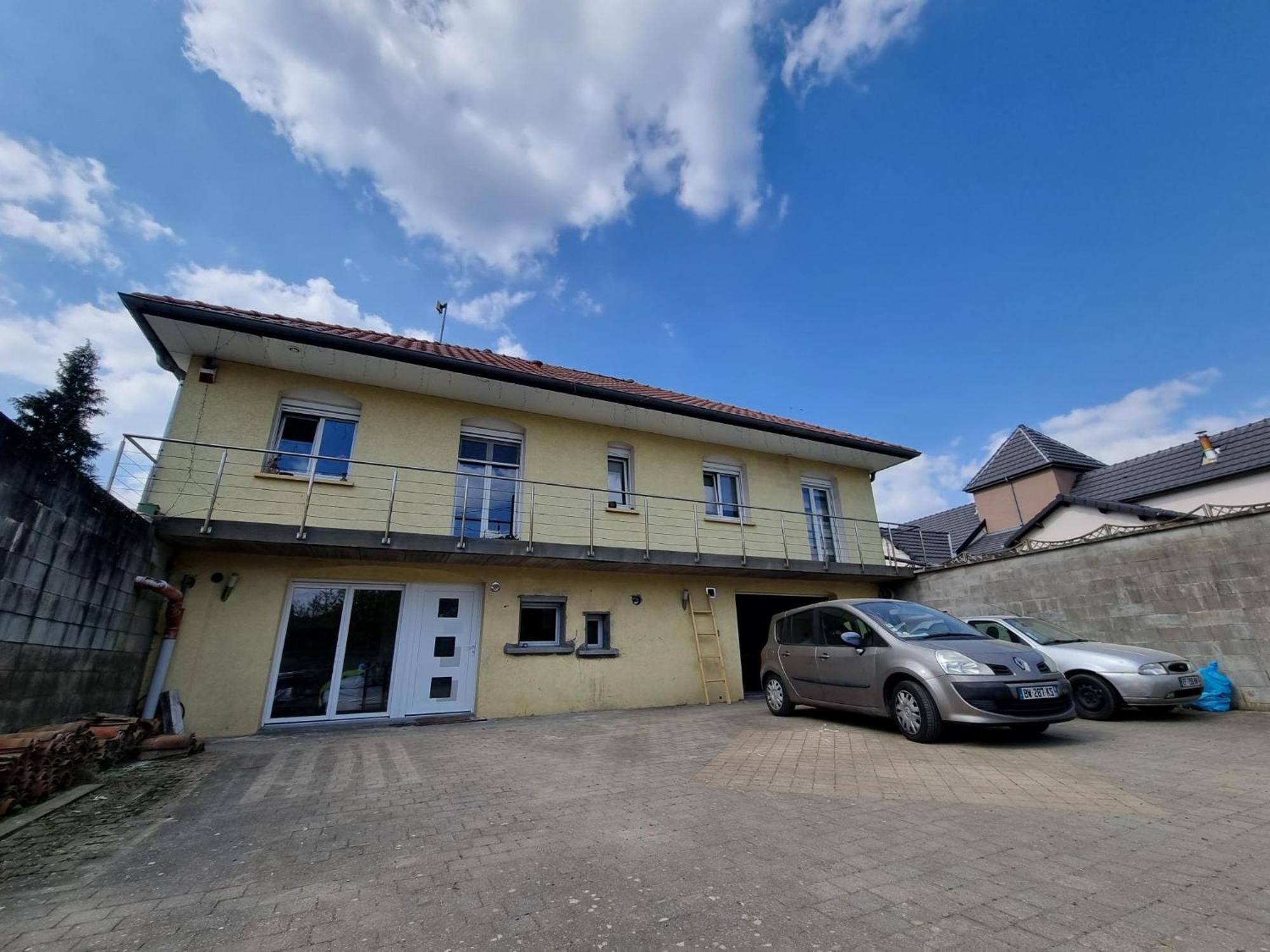 Chambres "L'Oree Des Trois Frontieres" Allondrelle-la-Malmaison Exteriér fotografie