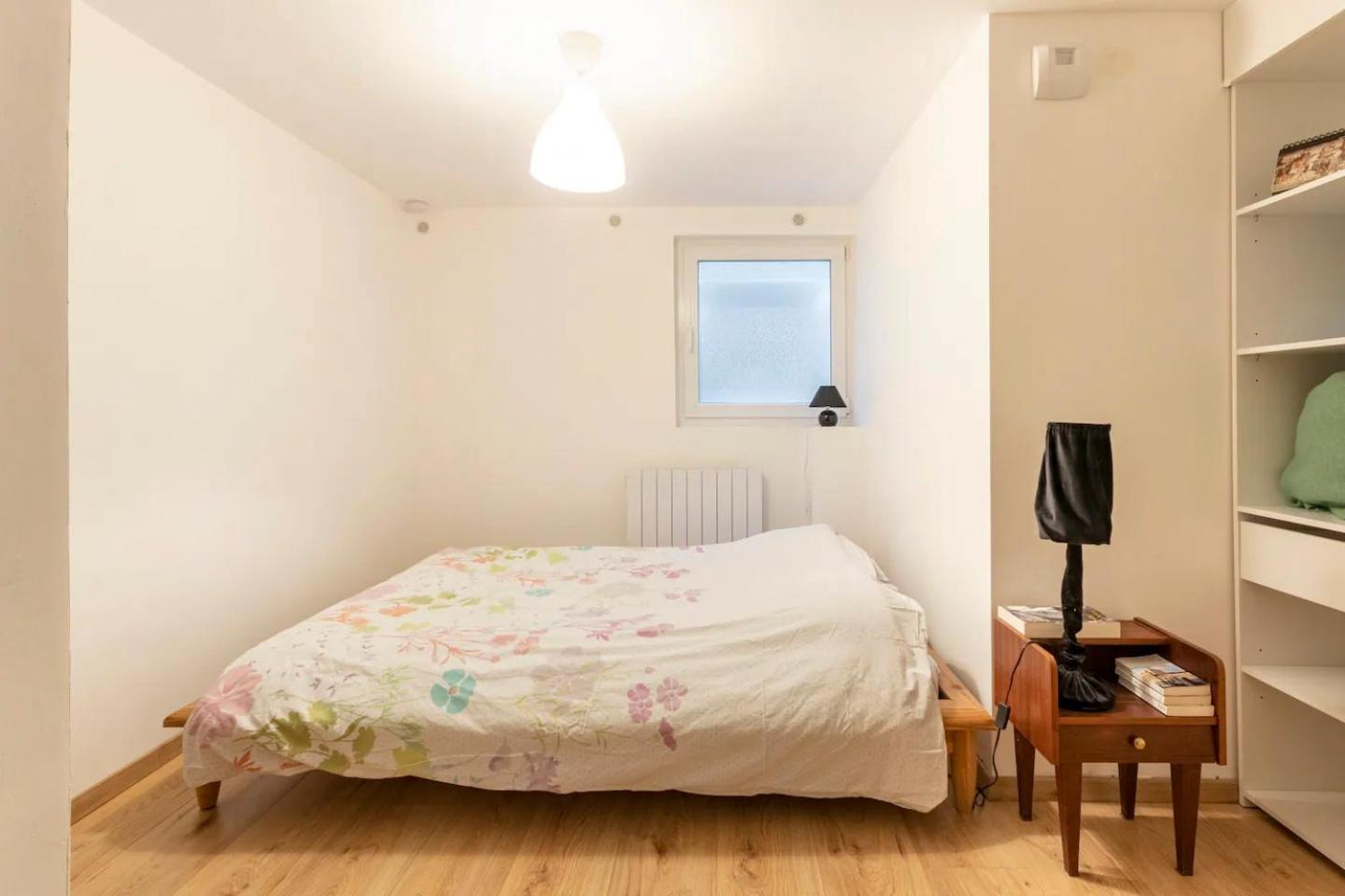 Chambres "L'Oree Des Trois Frontieres" Allondrelle-la-Malmaison Exteriér fotografie
