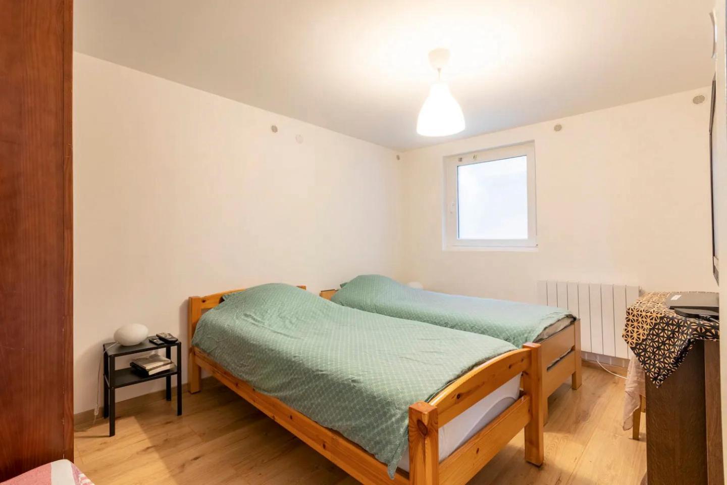 Chambres "L'Oree Des Trois Frontieres" Allondrelle-la-Malmaison Exteriér fotografie
